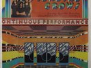 STONE THE CROWS Continuous Performance POLYDOR PD 5037 LP SEALED