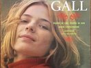 FRANCE GALL Poupée De Cire, Poupée De Son 1965 RARE ORIGINAL LP Eurovision BIEM