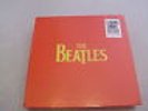 The Beatles - 4 x 7