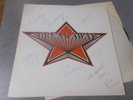 Breakaway self-released St. Louis lush disco funk LP 1977