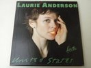 LAURIE ANDERSON - UNITED STATES LIVE - BOX 5 LP
