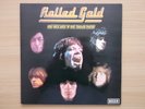The Rolling Stones Rolled Gold decca rost 1/2 vinyl lp free post