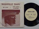 PAUL McCARTNEY Nashville Diary 4 song 7