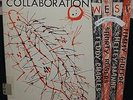 Teddy Charles - Collaboration West LP Orig DG MONO RVG Prestige W 50th St Jazz