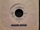 PRINCE –  Soft and Wet / So Blue  – WARNER BROTHERS 8619 - 45rpm  1st single
