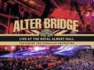 ALTER BRIDGE 'LIVE ROYAL ALBERT HALL' (Parallax Orchestra) 3 x VINYL LP (2018)