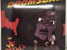 MF DOOM 'Operation Doomsday' 2LP Vinyl NEW