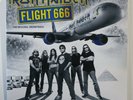 IRON MAIDEN 'Flight 666' Gatefold Vinyl 2LP NEW/SEALED