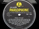Beatles For Sale - UK Original 1964 1st MONO Press 3N/4N Parlophone LP EX