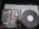 Siouxsie and The Banshees Kaleidoscope Japan Promo White Label Vinyl LP Goth