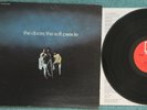 The Doors The Soft Parade 1969 Play Graded Lyric sleeve Excellent