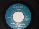MAURICE WILLIAMS   BEING WITHOUT YOU