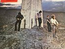 THE WHO - WHO'S NEXT Back to Black reissue