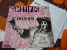 INA LP MICHEL CHION REQUIEM CONTEMPORARY CONCRETE EXPERIMENTAL 1978 GRM
