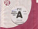 THE BLUE RONDOS**BABY I GO FOR YOU**DEMO**BEAT**JOE MEEK**HEAR IT