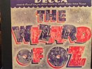Wizard of Oz w/Judy Garland, orig. 4-78 Decca album (1940) - 