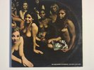 Jimi Hendrix Electric Ladyland double vinyl UK Polydor release