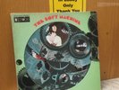 SOFT MACHINE 1ST LP ORIG 1968 ABC PROBE PSYCH ROCK LP WITH MOVING PARTS COVER