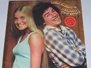 Chris Knight & Maureen McCormick LP - Original PROMO - Tested -VG+ Brady Bunch