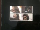 THE BEATLES GET BACK BOOK Original Book FROM THE LET IT BE ALBUM BOX SET