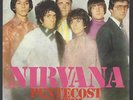 NIRVANA - Pentecost Hotel & Feelin' Shattered / FONTANA 67er Rock - 7 