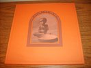 George Harrison Concert For Bangla Desh 3-LP UK Box Set 1975 Apple STCH-3385 NM