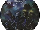 KING DIAMOND - Abigail  (PIC)