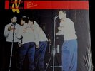 FRANKIE LYMON & THE TEENAGERS-LIVE,RARE & UNRELEASED-DOO WOP,SOUL-1989-SEALED LP