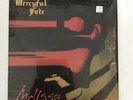 MERCYFUL FATE Melissa 83 LP pre-KING DIAMOND ORIGINAL SILVER label In Shrink USA