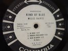 G/VG- Miles Davis 