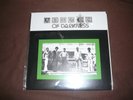 Voices of Darkness 1974 s/t NM/NM 2014 Superfly reissue Nigerian funk soul rock