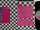 Lp Electric Food Flash (re) Long Hair Lhc 206 (Lucifer's Friend, Asterix)