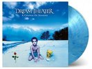 DREAM THEATER A Change Of Seasons - 2LP / Blue & White Vinyl - Limited (MOV)