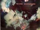 THE CURE 