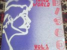 THIRD WORLD DISCO VOL.1 various comp 1977 UK LP LEROY SMART*U BROWN*AGROVATORS