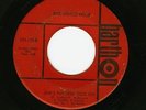 NORTHERN SOUL 45 - THE UNITED FOUR -SHE'S PUTTING YOU ON (ORIGINAL) HARTHON 139