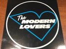 The Modern Lovers - Self Titled - Bootleg press Vinyl LP Record