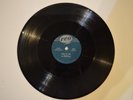 The Monotones - Book Of Love / You Never Loved Me 78 RPM REO 8235 CANADA