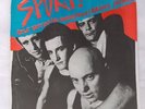 Spurt No. 2 Punk Fanzine 1977 Rare Rose Tattoo Blondie Iggy Pop Lou Reed Psychos