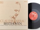 Philips 6768351 CLAUDIO ARRAU 32 Sonatas Variations BEETHOVEN 14LP Box NM WOW