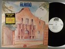 Alamo  Self-Titled    Hard Rock   White Label Promo