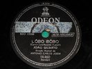 Joao Gilberto - Lobo bobo / Maria Ninguem BRAZIL 10