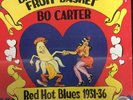 Bo Carter Banana In Your Fruit Basket Vinyl Lp Yazoo Record Repress Sealed Blues