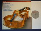 RACHMANINOV - CELLO SONATA, DVORAK etc LP, Schiff, Leonskaja, PHILIPS 412 732-1