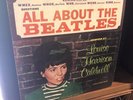 All About The Beatles Lp Louise Harrison Caldwell...RE-CAR Records 2012 (George)