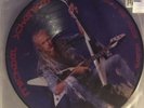 Michael Schenker 'Doctor Doctor' The Kulick Sessions 9tr. LP Picture Disc Vinyl