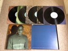 LTJ Bukem Presents Earth Vol 2 Boxset. Ltd Ed. Numbered DnB Vinyl