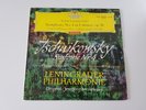 DGG 138 657 Red Stereo LP Tchaikovsky Symphony No. 4 : Mrawinskij NEAR MINT