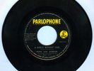 Philippines PETER AND GORDON A World Without Love 45 rpm Record