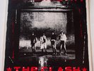 The Clash Sandinista 1980 3 LP Vinyl NM- Nice STERLING E3X 37037 & Times Insert